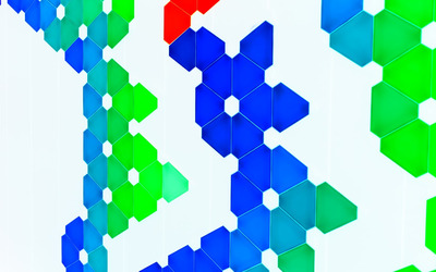 몰입형 액션 체험 이미지